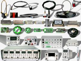 K1 Telemetrie